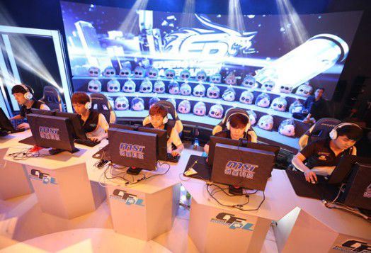 夺冠表现 夺冠表现